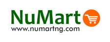 NumartNG Logo